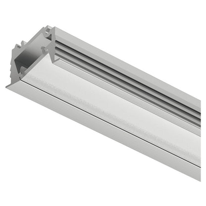 LOOX5 1106 ALU PROFILE 3000 SLV