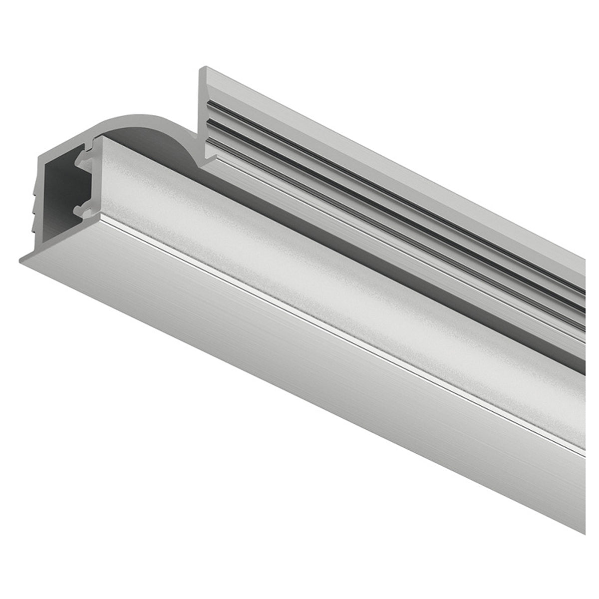 LOOX5 1107 ALU PROFILE 3000 SLV