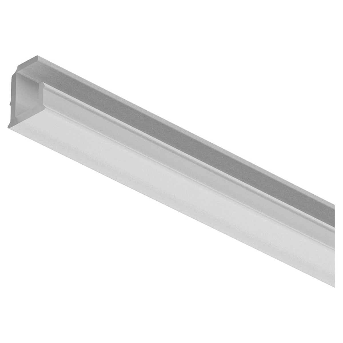 LOOX 1102 REC PL PROFILE 3000 WHI