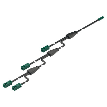 LOOX5 24V 4WAY EXT LEAD 6500 MONO