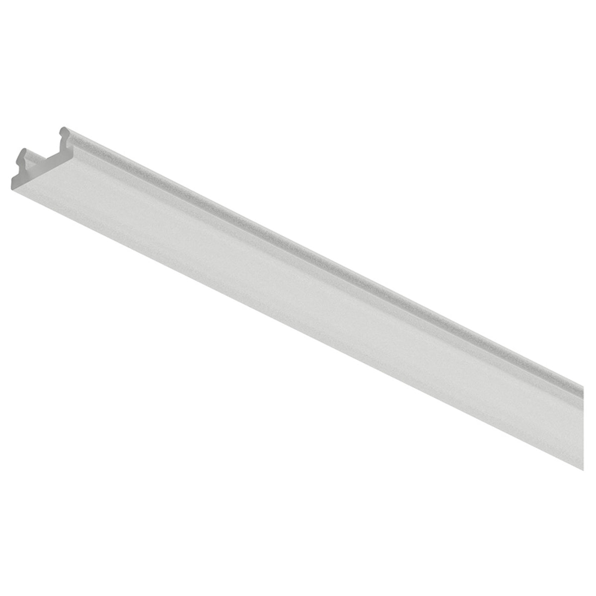 LOOX REPLACEMENT PROFILE 08 WHI
