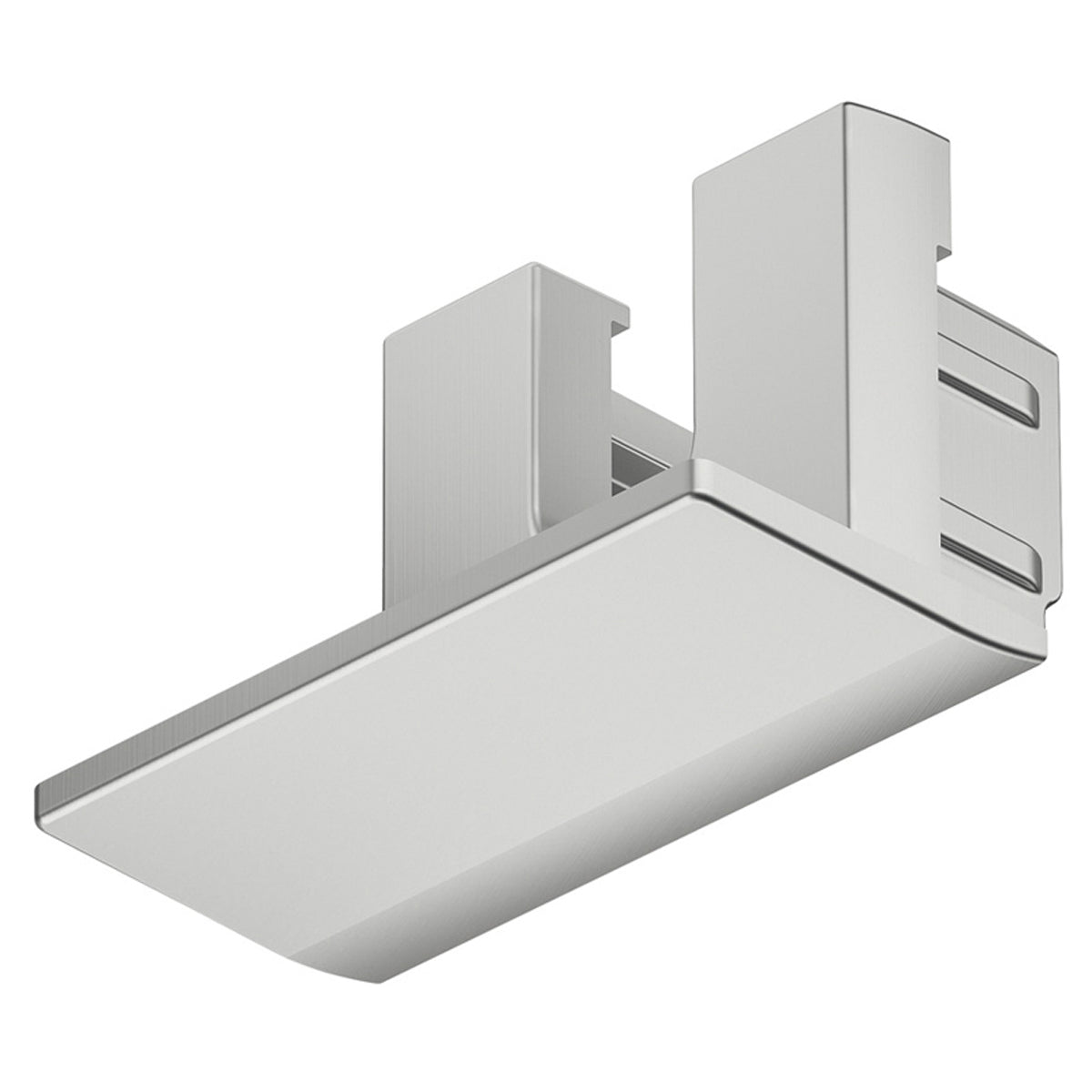 LOOX5 11XX ALU PROFILE ENDx10 SLV