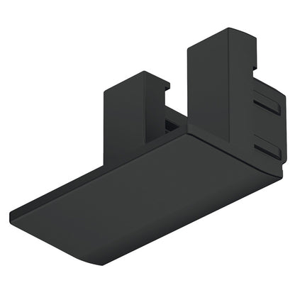 LOOX5 11XX ALU PROFILE ENDx10 BLK