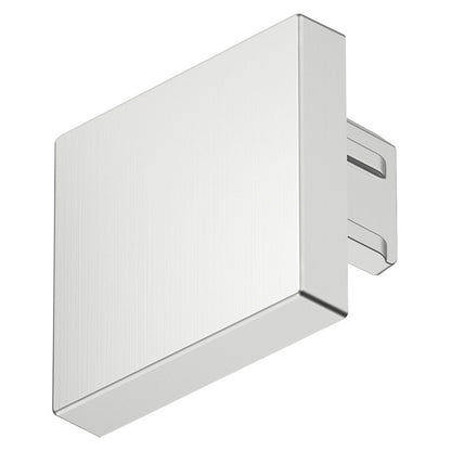LOOX5 2101 ALU PROFILE ENDx10 SLV