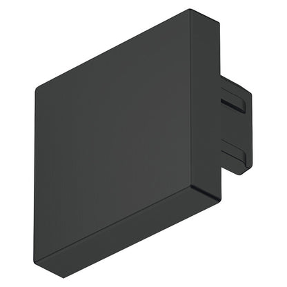 LOOX5 2101 ALU PROFILE ENDx10 BLK
