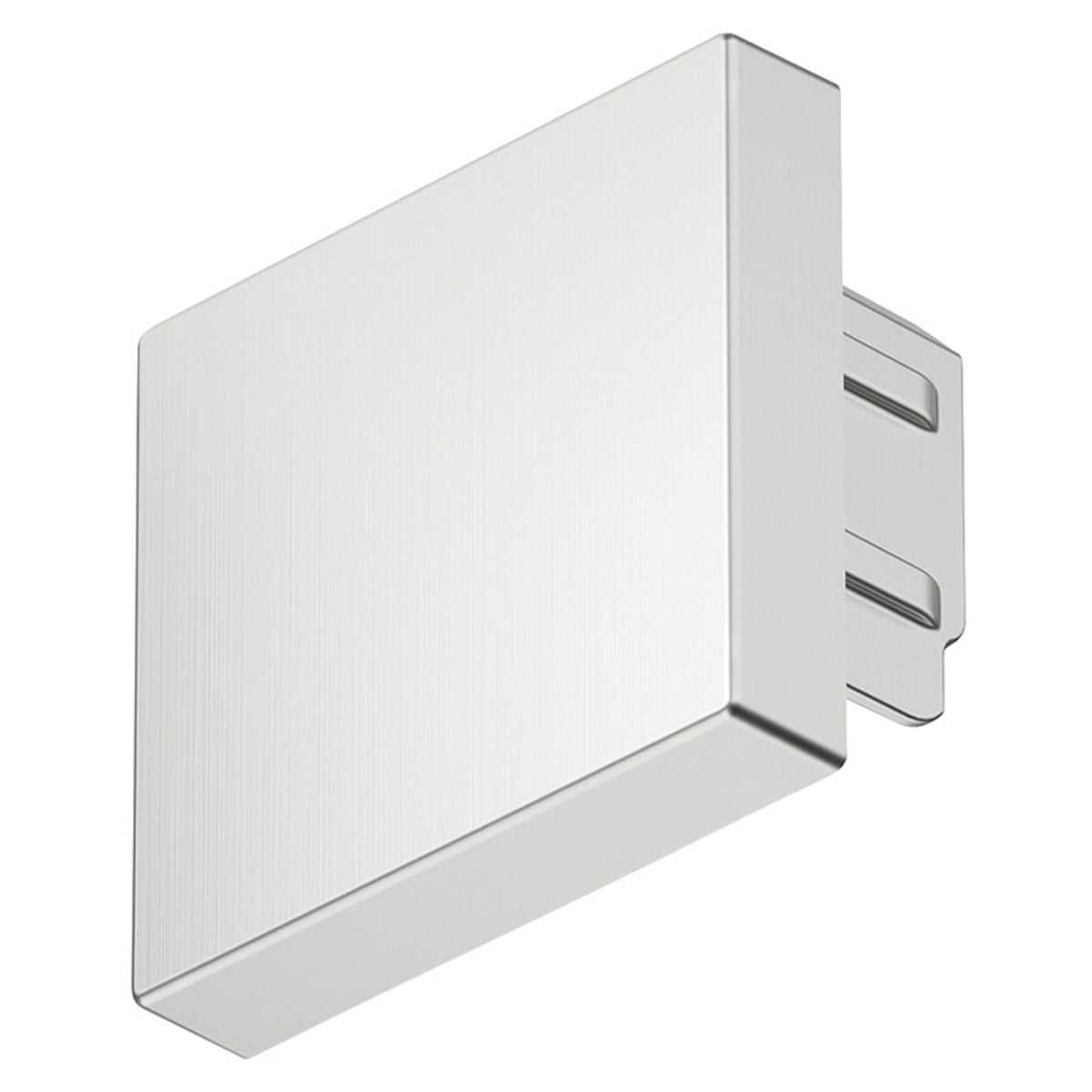 LOOX5 2102 ALU PROFILE ENDx10 SLV