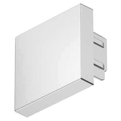 LOOX5 2102 ALU PROFILE ENDx10 SLV