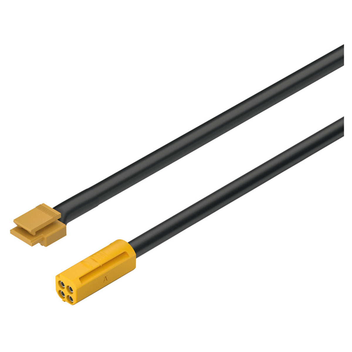 LOOX5 12V MOD DLIGHT LEAD 2000