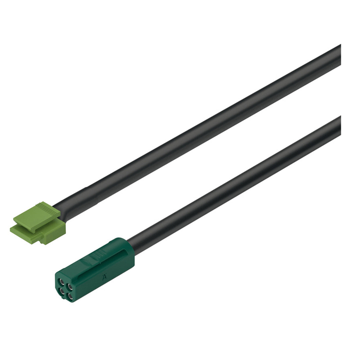 LOOX5 24V MOD DLIGHT LEAD 2000