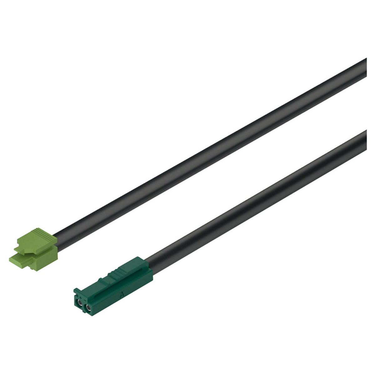 LOOX5 24V MOD CONNECTING LEAD 2000