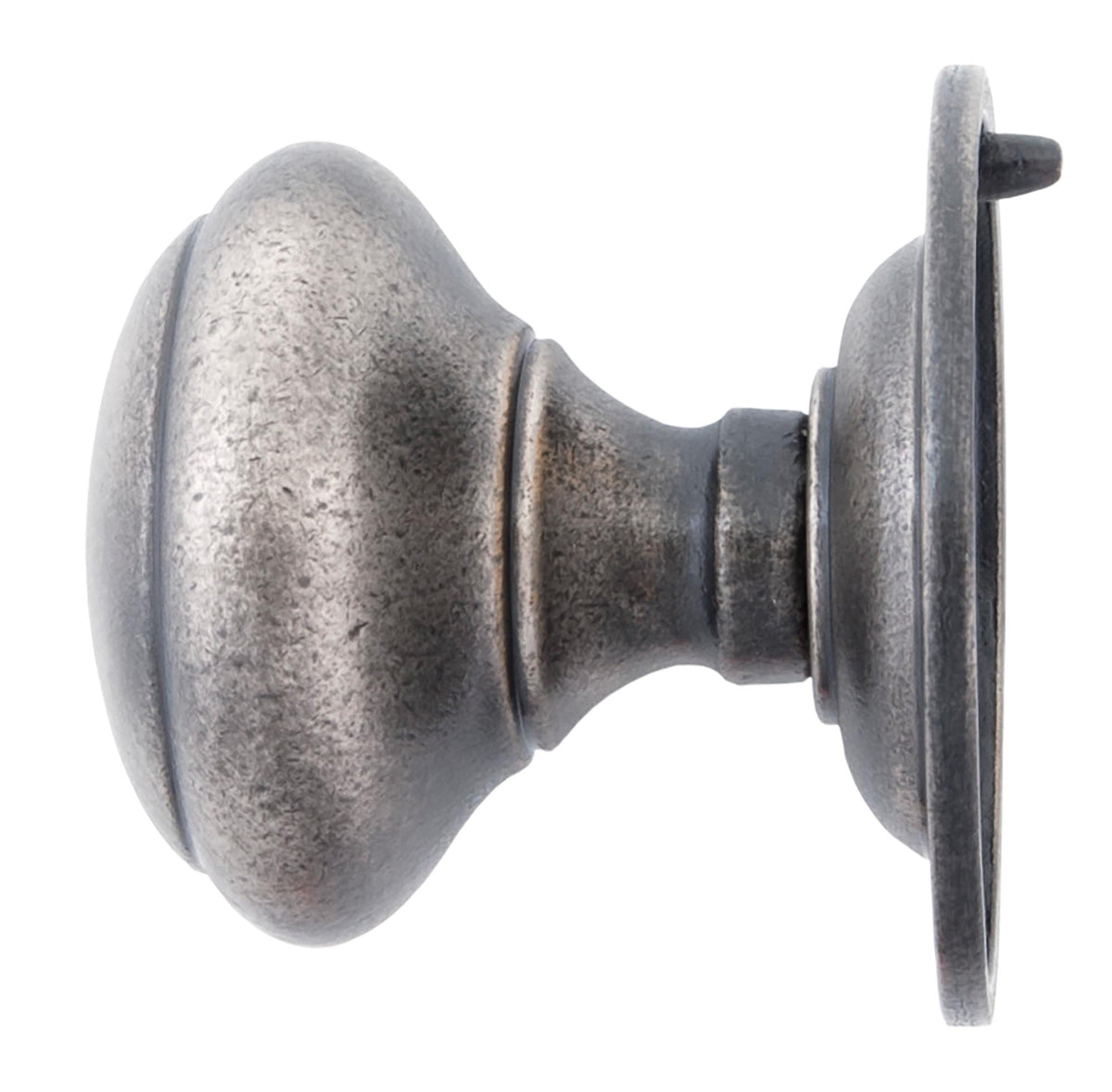 CENTRE DOOR KNOB 73x85x85 APW - 83505 by MARCHES (ANVIL) ARCHITECTURAL HARDWARE