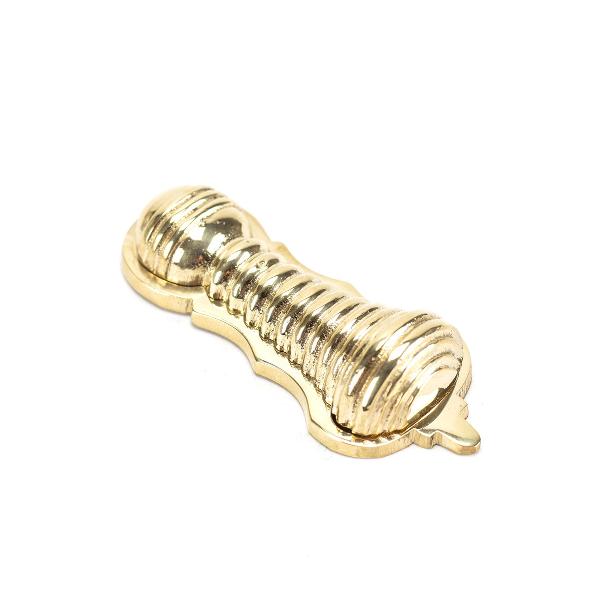 ESCUTCHEON BEEHIVE 58x25x13 PBR - 83554 by MARCHES (ANVIL) ARCHITECTURAL HARDWARE