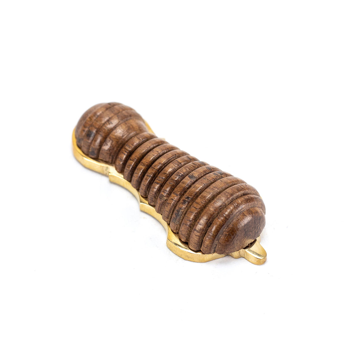 ESCUTCHEON BEEHIVE 58x25x13 RWD - 83555 by MARCHES (ANVIL) ARCHITECTURAL HARDWARE