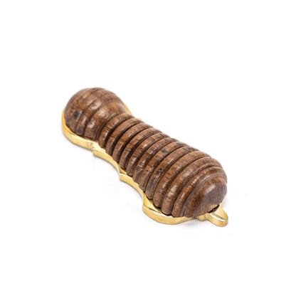 ESCUTCHEON BEEHIVE 58x25x13 RWD - 83555 by MARCHES (ANVIL) ARCHITECTURAL HARDWARE