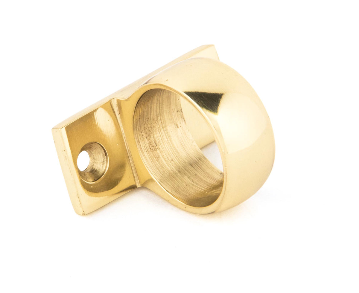 SASH EYE LIFT 44x20x35 PBR - 83609 by MARCHES (ANVIL) ARCHITECTURAL HARDWARE