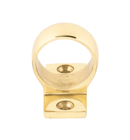 SASH EYE LIFT 44x20x35 PBR - 83609 by MARCHES (ANVIL) ARCHITECTURAL HARDWARE
