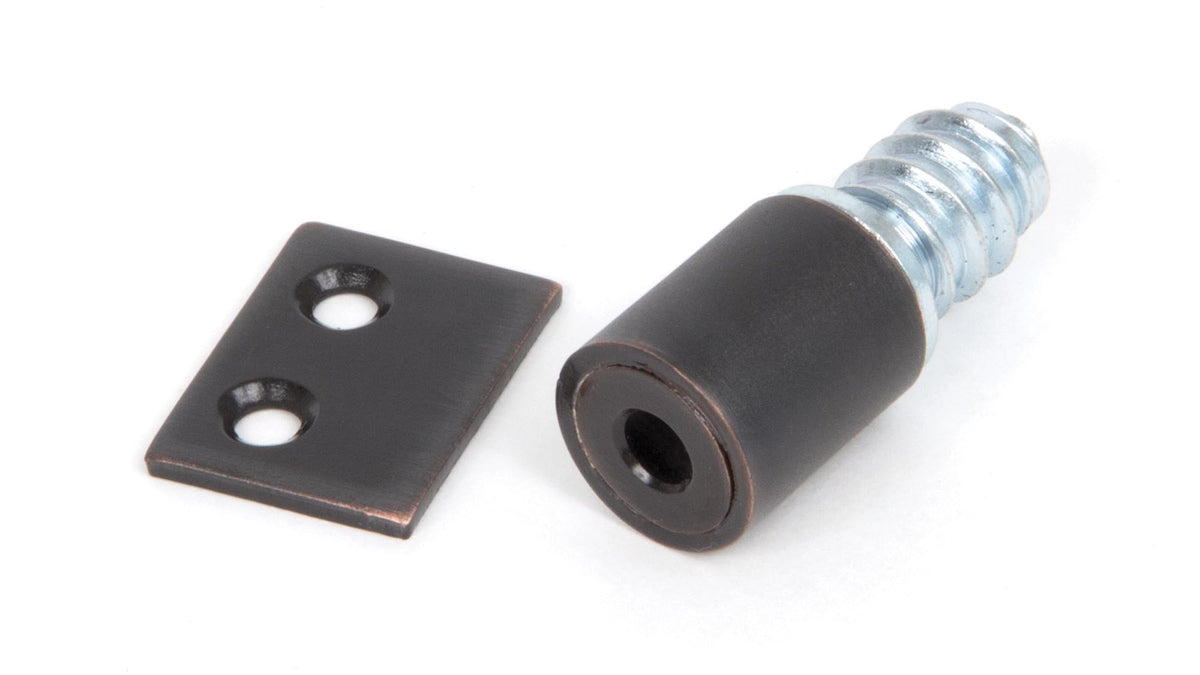 SASH SECURE STOP 16x39 BWX x4 - 83651 by MARCHES (ANVIL) ARCHITECTURAL HARDWARE