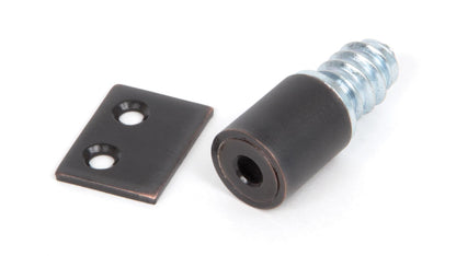 SASH SECURE STOP 16x39 BWX x4 - 83651 by MARCHES (ANVIL) ARCHITECTURAL HARDWARE