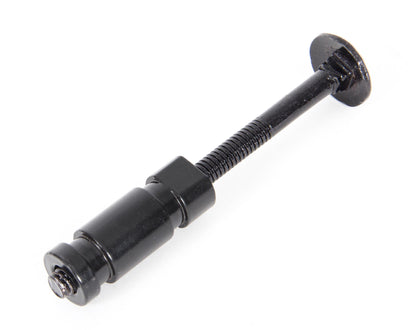 PULL HANDLE 1640HC 21x1816x73 BLK - 83652 by MARCHES (ANVIL) ARCHITECTURAL HARDWARE