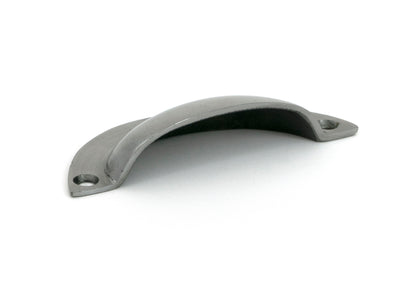 DRAWER PULL PLAIN 81HC 93x40x21 NSM - 83682 by MARCHES (ANVIL) ARCHITECTURAL HARDWARE
