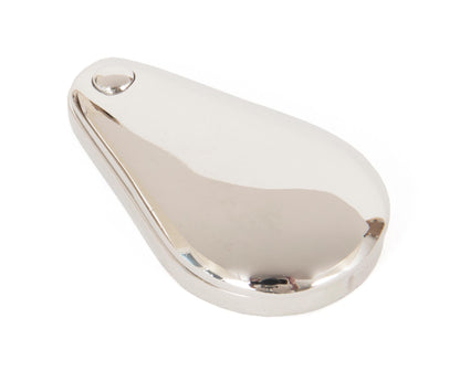ESCUTCHEON PLAIN 45x29x10 PNP - 83808 by MARCHES (ANVIL) ARCHITECTURAL HARDWARE