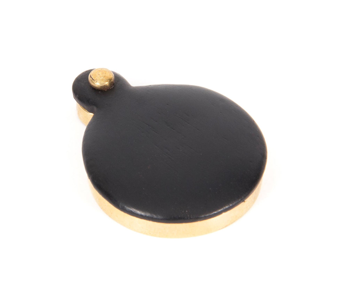 ESCUTCHEON ROUND 30x7 EBO - 83833 by MARCHES (ANVIL) ARCHITECTURAL HARDWARE
