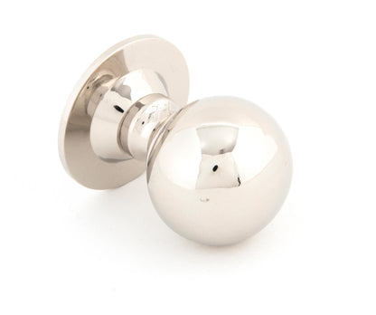 BALL CABINET KNOB PN - 83888 by MARCHES (ANVIL) ARCHITECTURAL HARDWARE