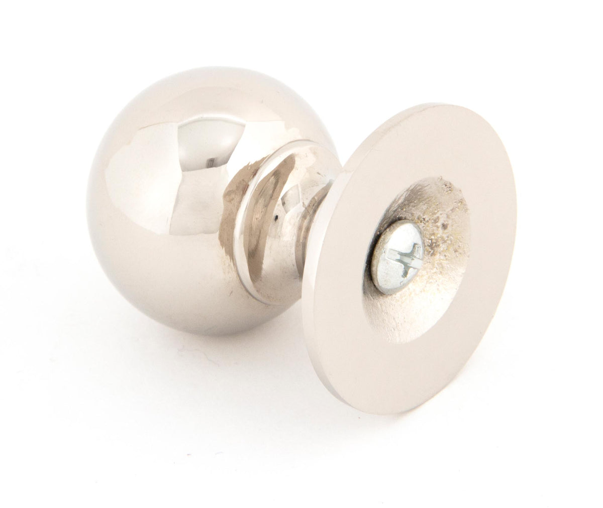 BALL CABINET KNOB PN - 83888 by MARCHES (ANVIL) ARCHITECTURAL HARDWARE
