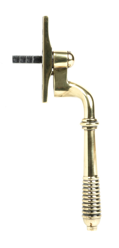 REEDED ESPAGNOLETTE LH 166x16x40 AGBR - 83913 by MARCHES (ANVIL) ARCHITECTURAL HARDWARE