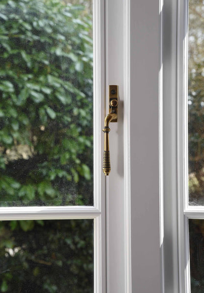 REEDED ESPAGNOLETTE LH 166x16x40 AGBR - 83913 by MARCHES (ANVIL) ARCHITECTURAL HARDWARE