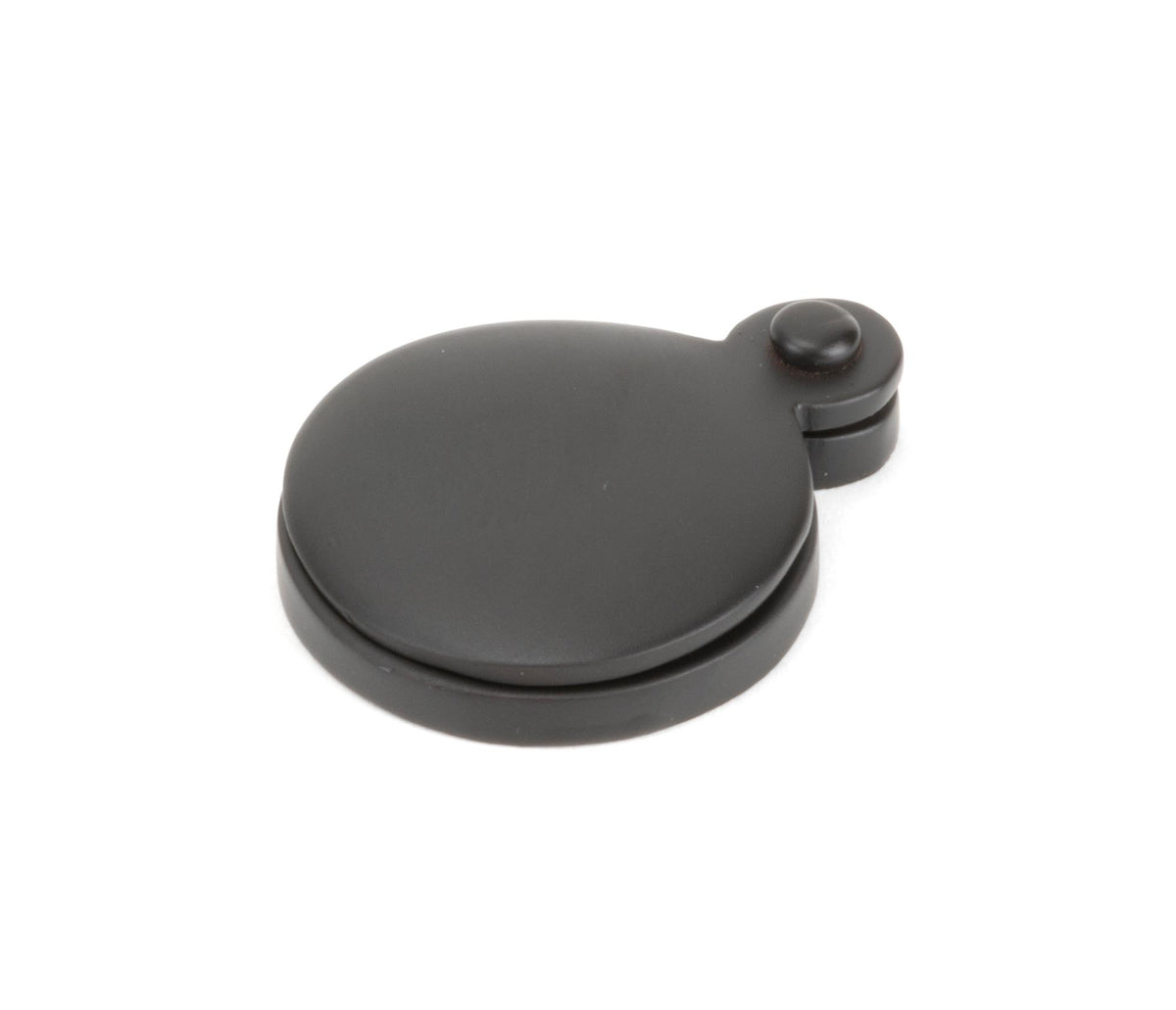 ESCUTCHEON ROUND 30x4 AGBZ - 83951 by MARCHES (ANVIL) ARCHITECTURAL HARDWARE