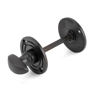 THUMBTURN SET RND 51x37 AGBZ - 83958 by MARCHES (ANVIL) ARCHITECTURAL HARDWARE