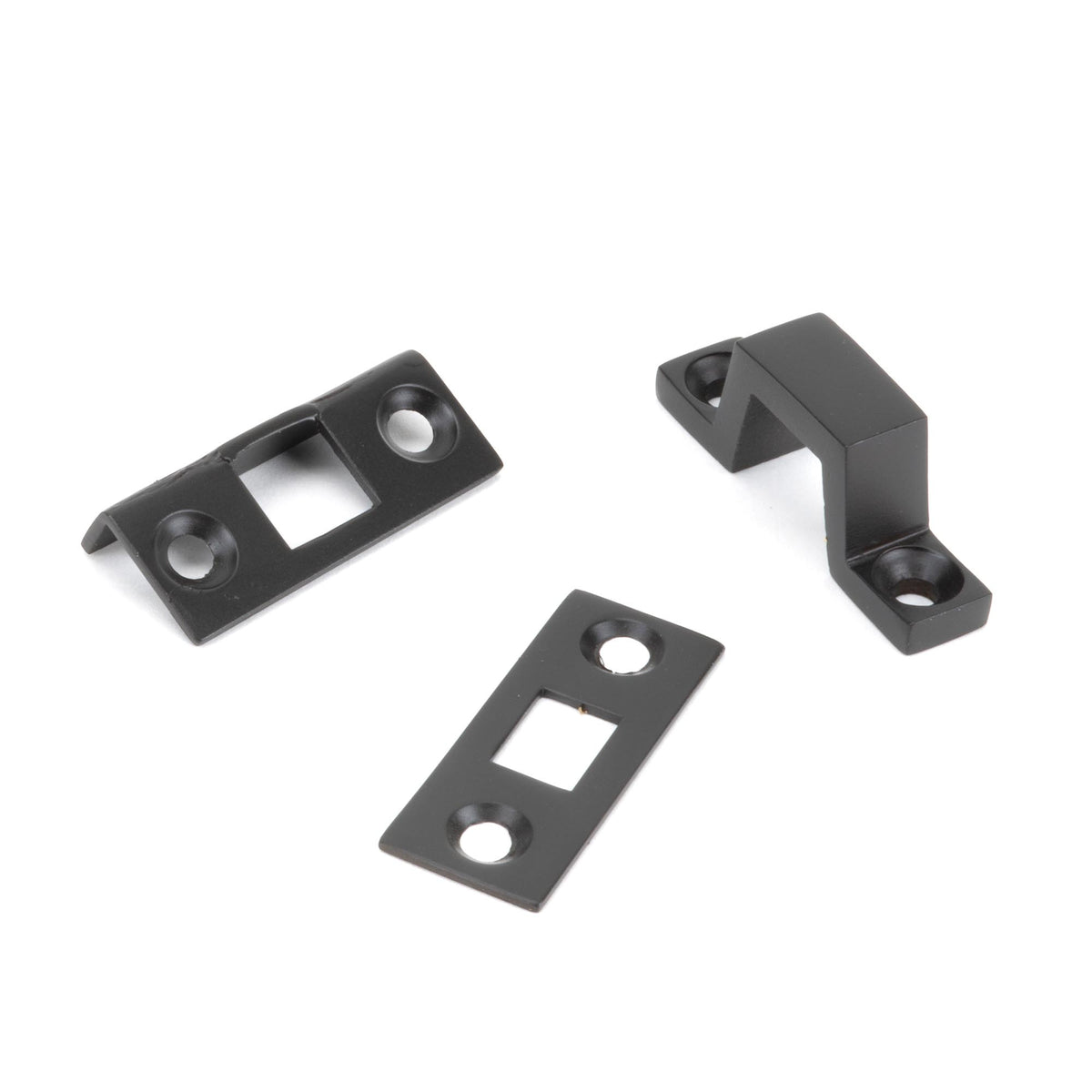 UNIVERSAL KNOB BOLT 150x40x30 AGBZ - 83966 by MARCHES (ANVIL) ARCHITECTURAL HARDWARE