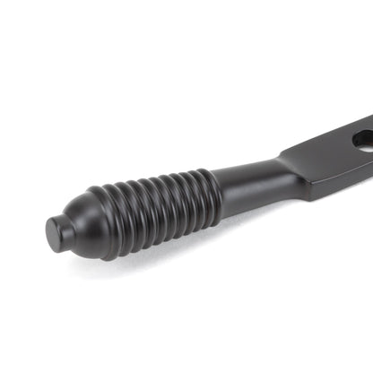 REEDED STAY 305 314x16x45 AGBZ - 83970 by MARCHES (ANVIL) ARCHITECTURAL HARDWARE