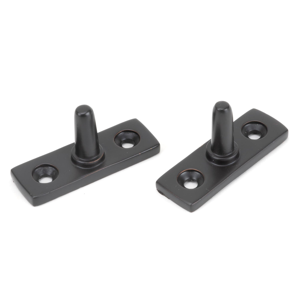REEDED STAY 305 314x16x45 AGBZ - 83970 by MARCHES (ANVIL) ARCHITECTURAL HARDWARE