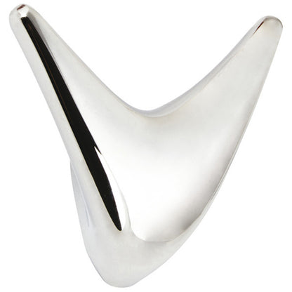 ERGO DBL COAT HOOK 70x90x40 ZA/PCP