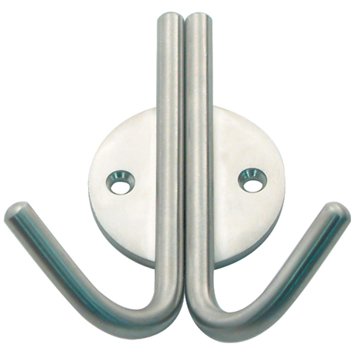 HAT+COAT HOOK 77x99x42 SSS