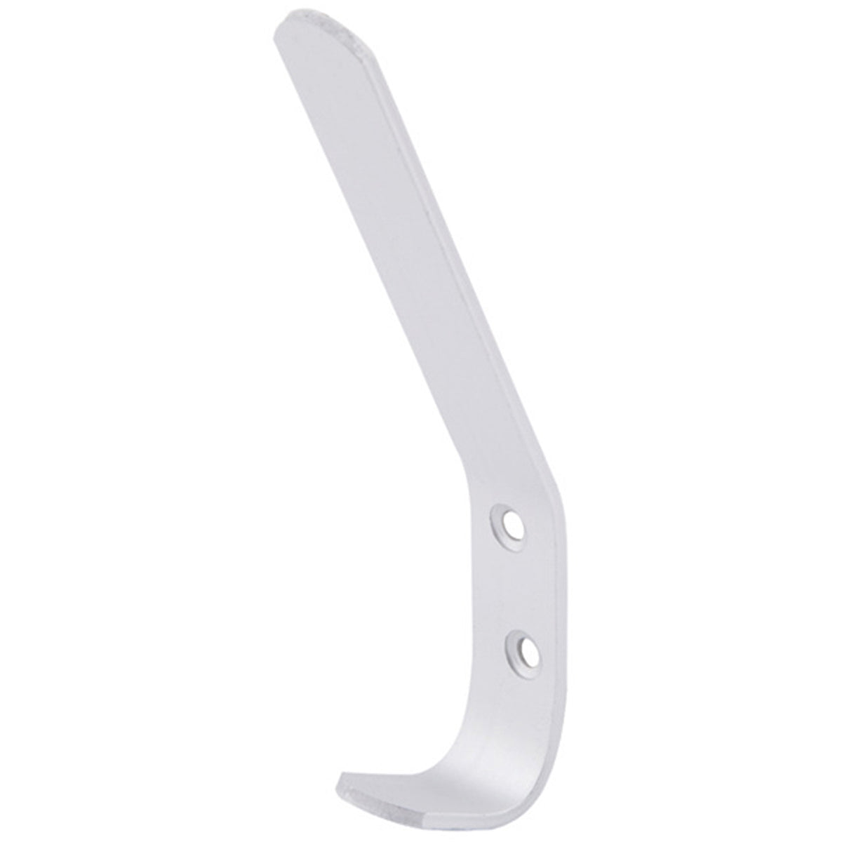 HAT+COAT HOOK 19x132x47 SAA