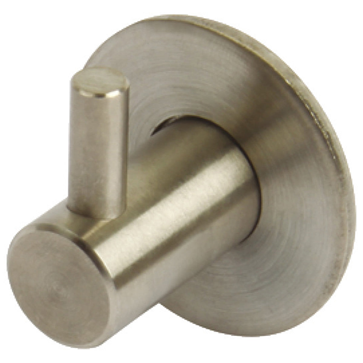 COAT HOOK 27x35x38 BSS
