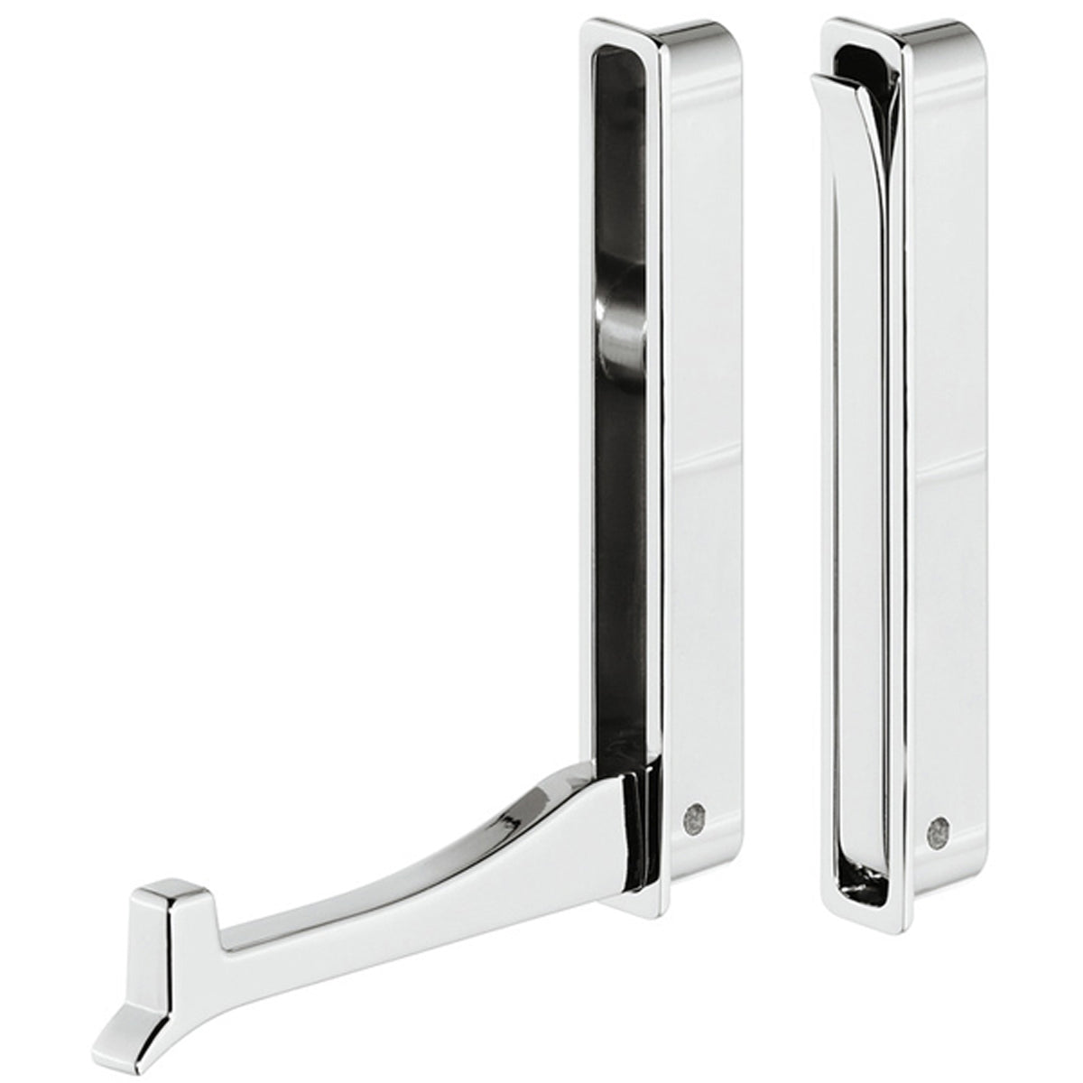 FOLDING COAT HOOK 93x13x15 ZA/PCP