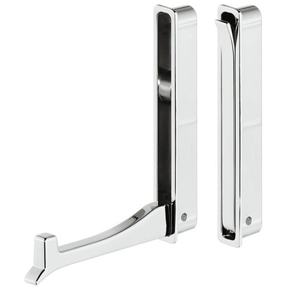FOLDING COAT HOOK 93x13x15 ZA/PCP