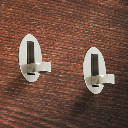 FOLDING COAT HOOK 60x38x13 BMSS