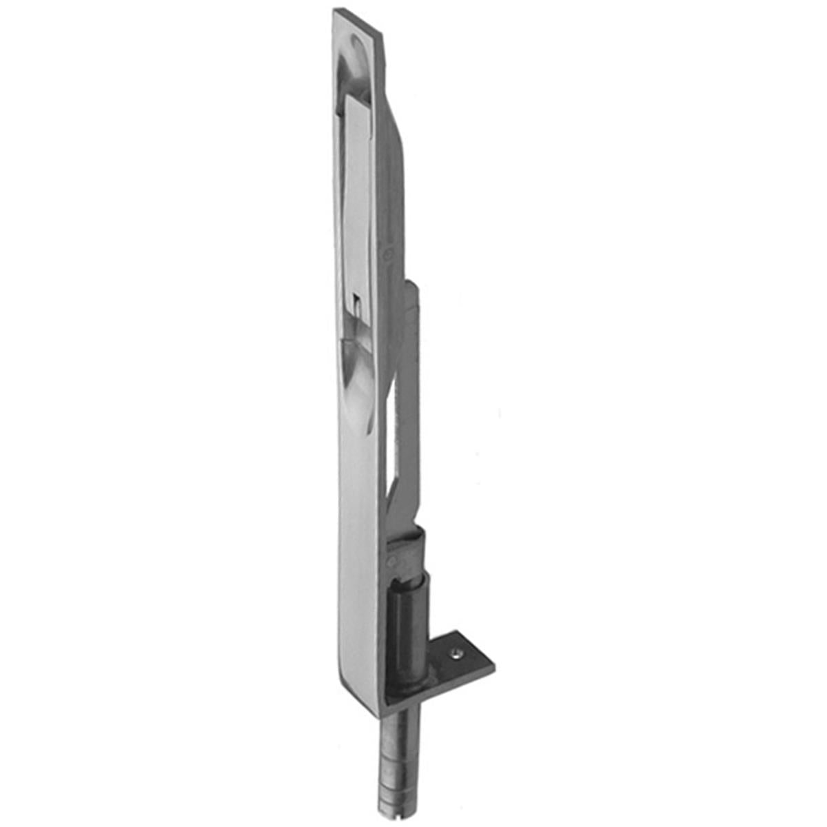 EXT THROW LVR FLUSH BOLT 19x203 SNP – 90017921