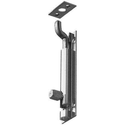 NECKED BARREL BOLT 25x102 BRS/SNP