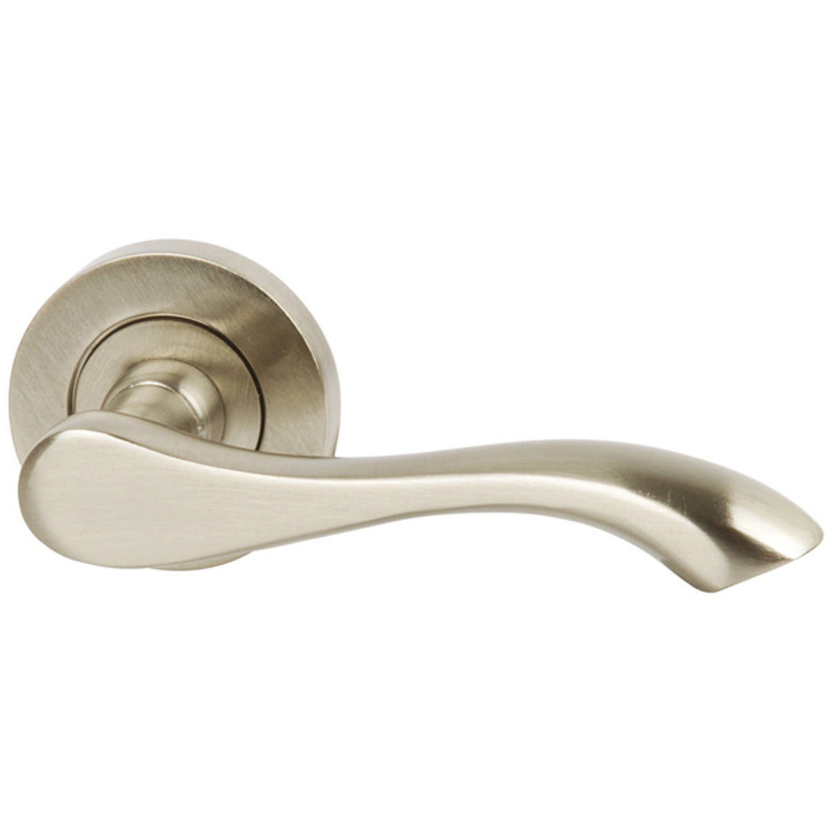 WELFORD LEVER HANDLE D53x116 SNI