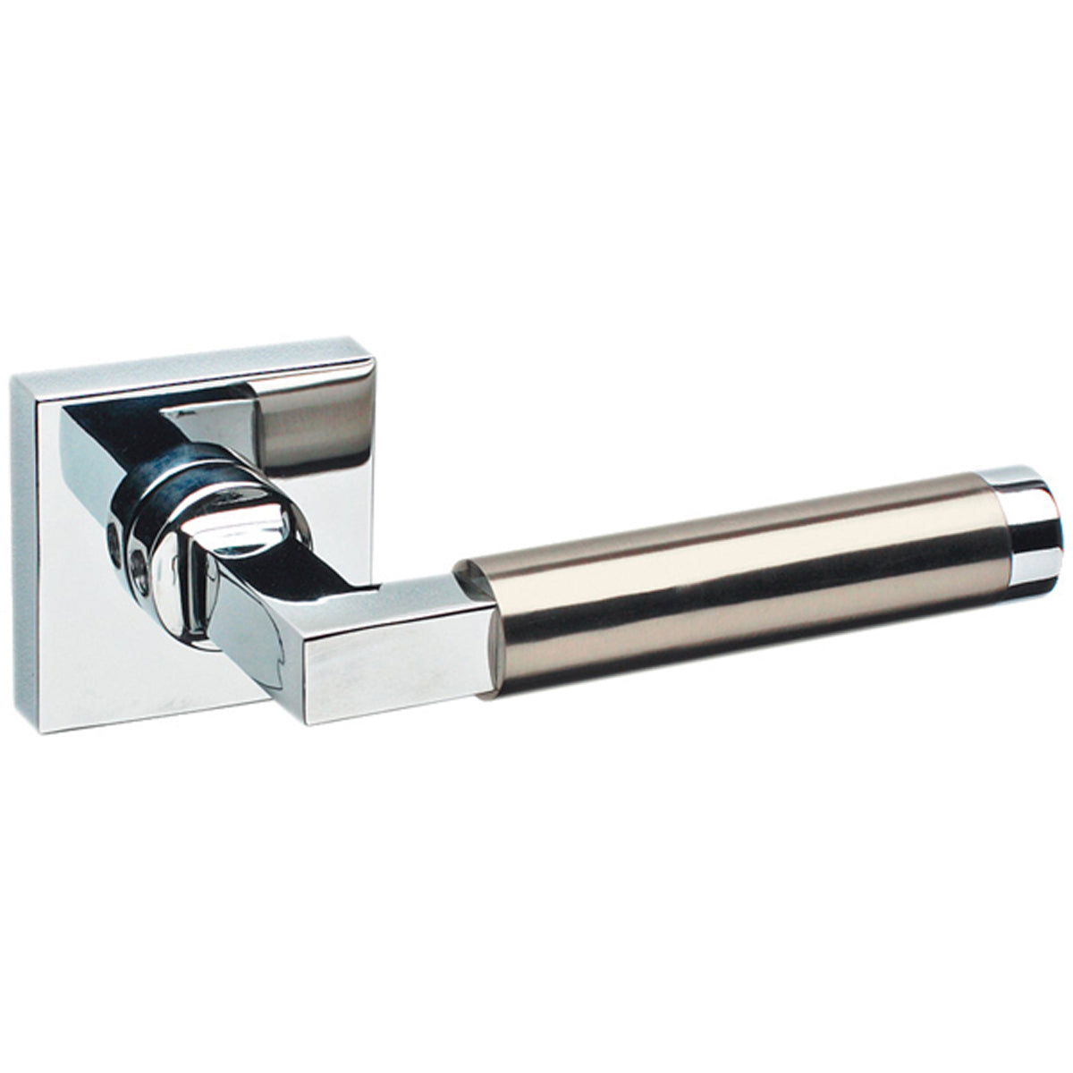 LUBI STR LEVER HANDLE PC/MN