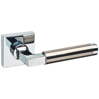 LUBI STR LEVER HANDLE PC/MN