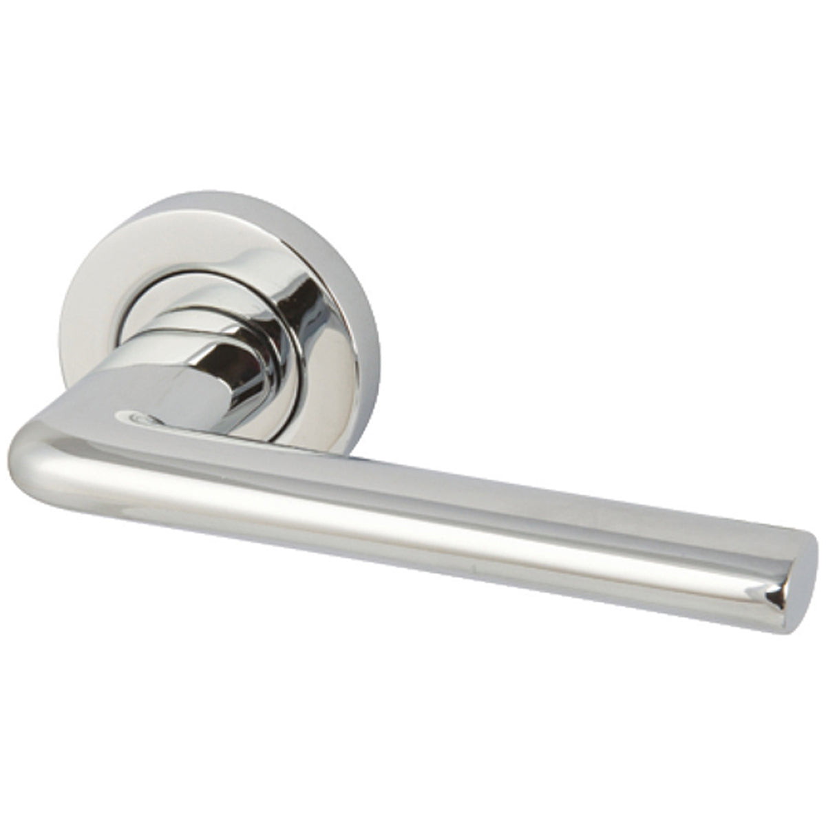 GILMAN LEVER HANDLE D50x121 PCP