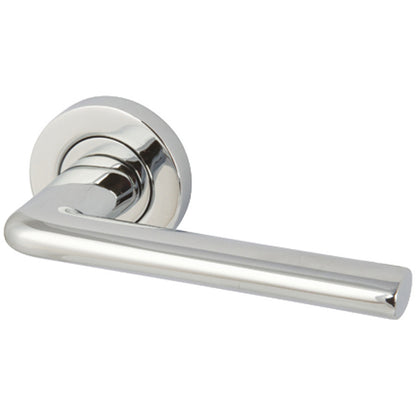 GILMAN LEVER HANDLE D50x121 PCP
