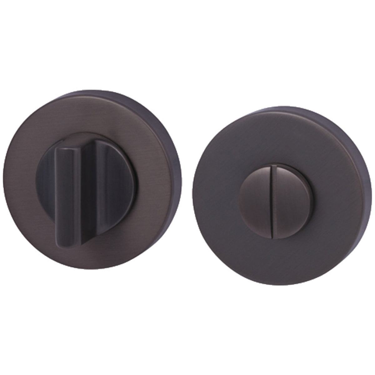 RO12 ESCUTCHEON RND WC D52x11 BBN